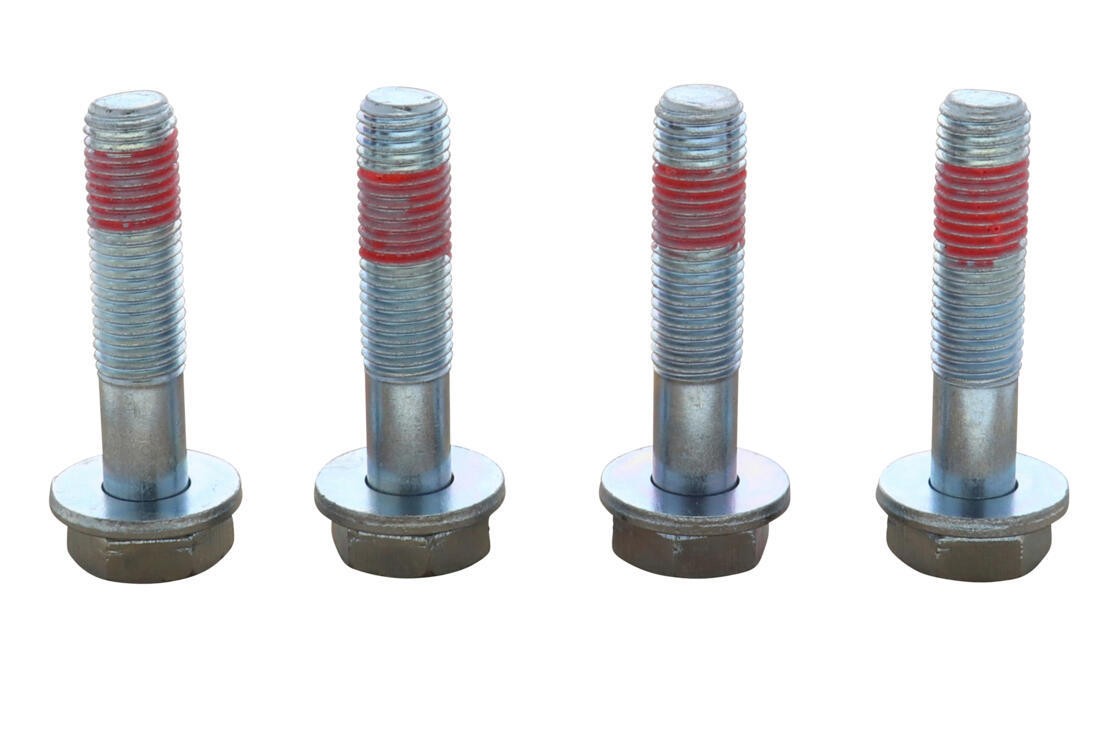 VAICO Wheel Bearing and Hub Assembly V20-0677