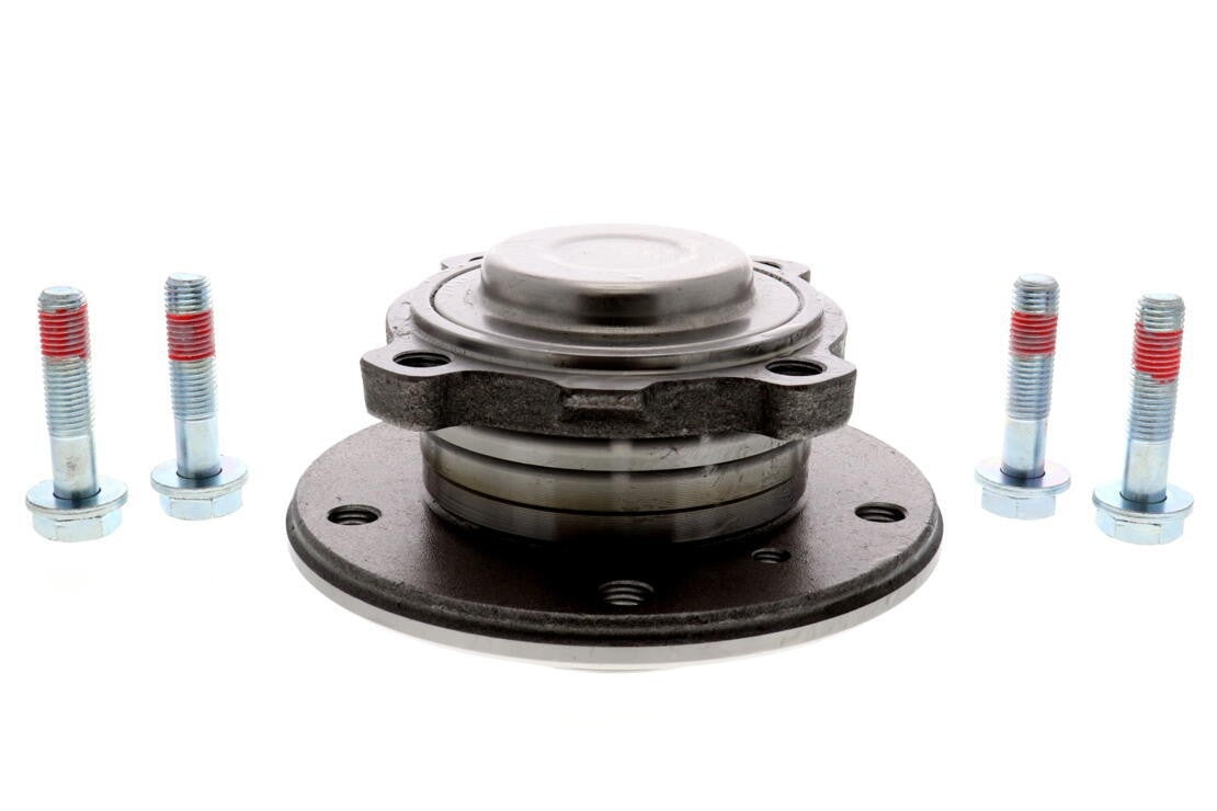 VAICO Wheel Bearing and Hub Assembly V20-0677