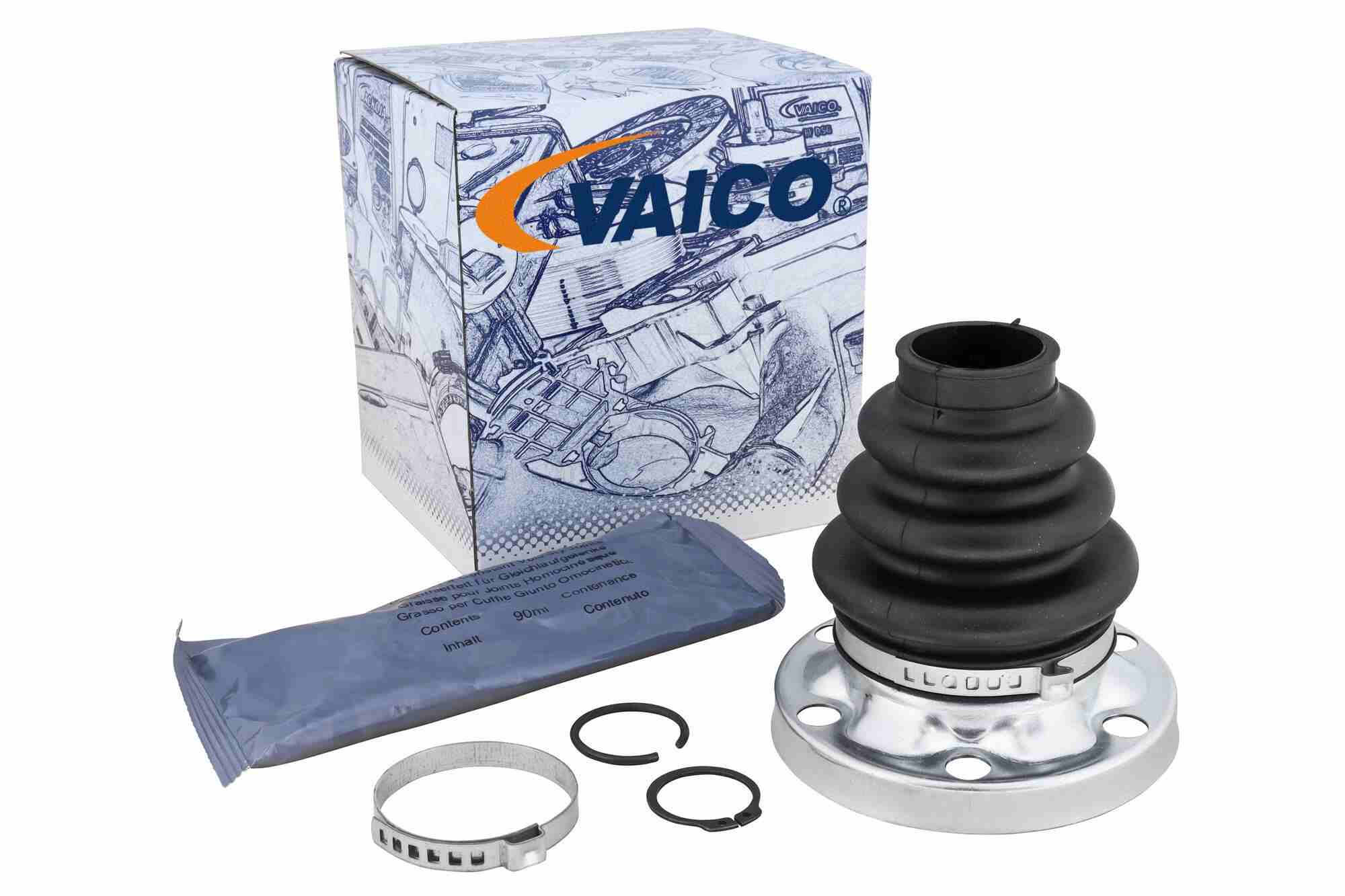 VAICO CV Joint Boot Kit V20-0753