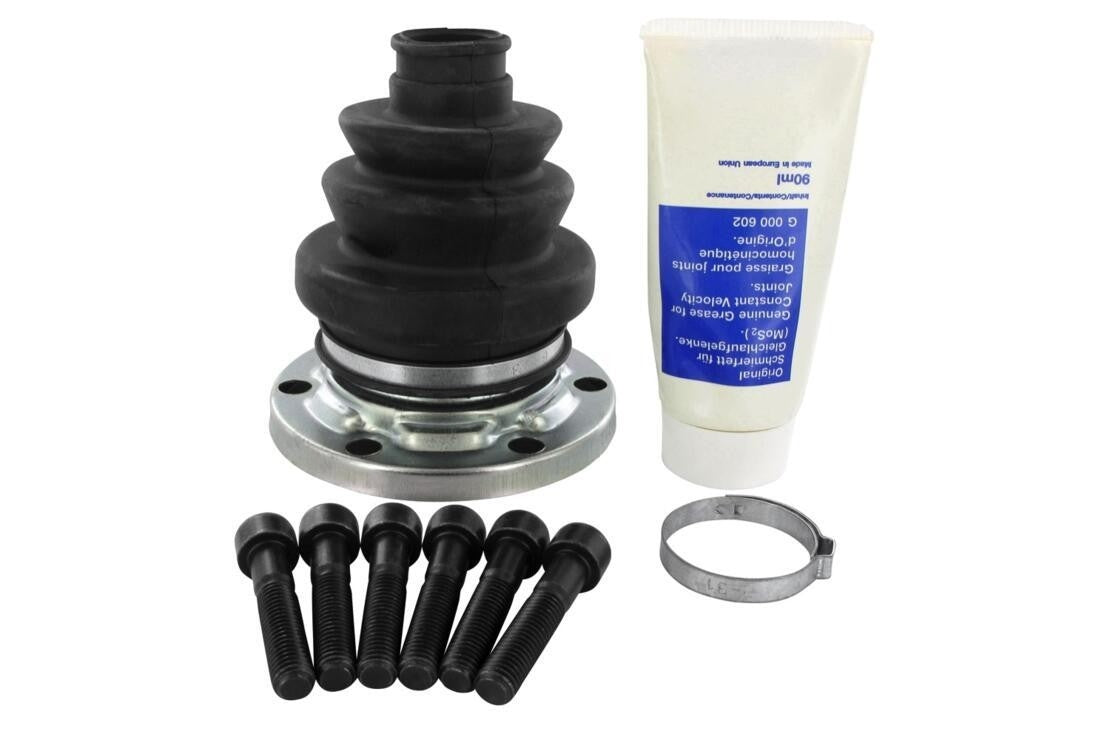 VAICO CV Joint Boot Kit V20-0758