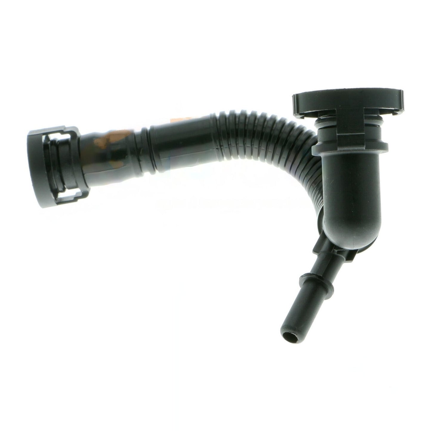 VAICO Engine Crankcase Breather Hose V20-0784