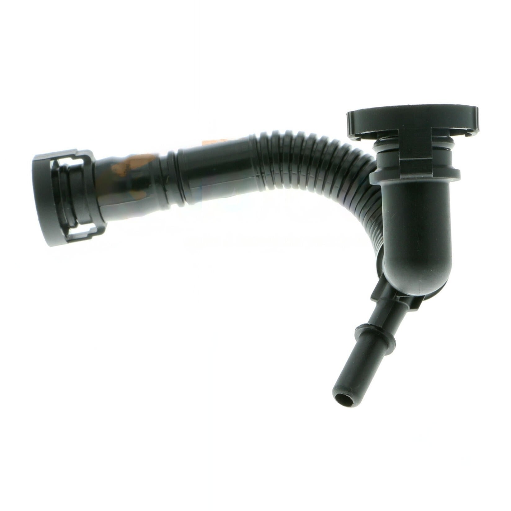 VAICO Engine Crankcase Breather Hose V20-0784