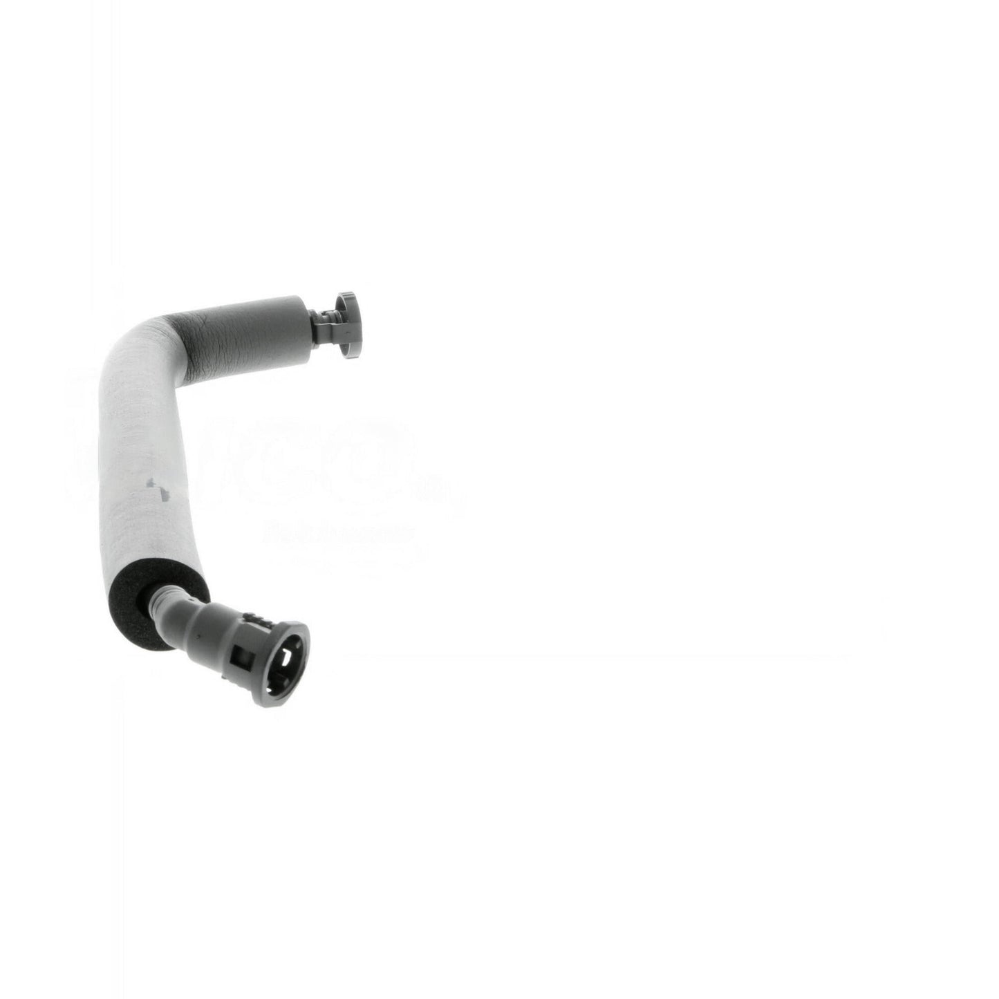 VAICO Engine Crankcase Breather Hose V20-0788