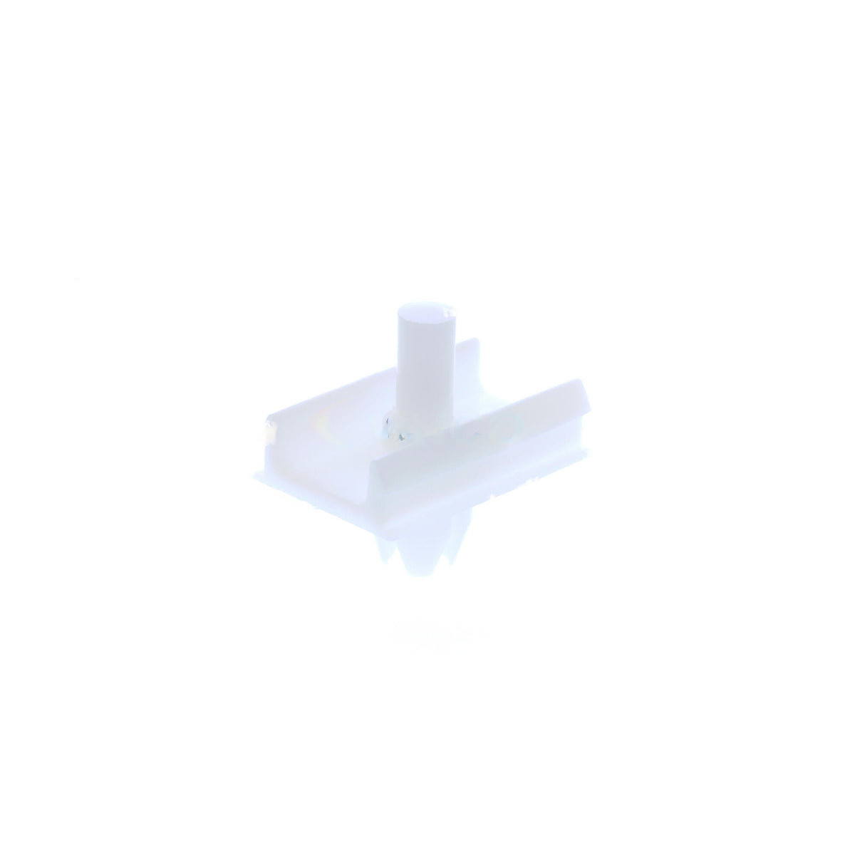 VAICO Door Trim Molding Clip V20-0848