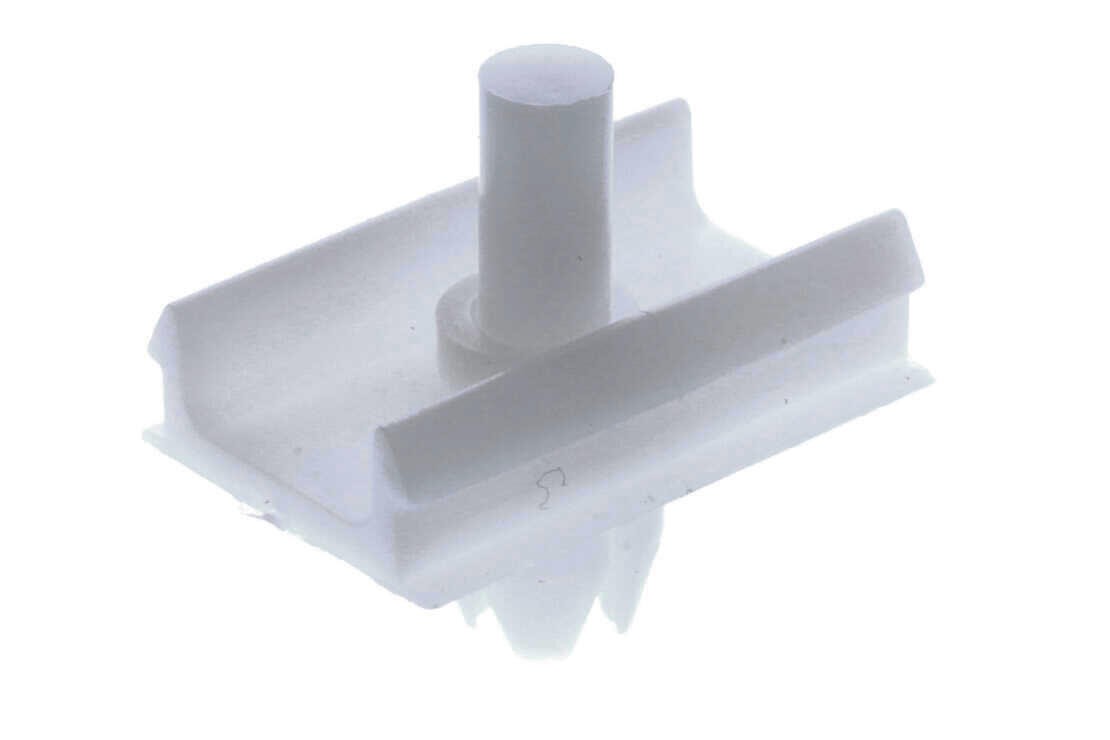 VAICO Door Trim Molding Clip V20-0848