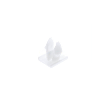 VAICO Cowl Panel Clip V20-0853