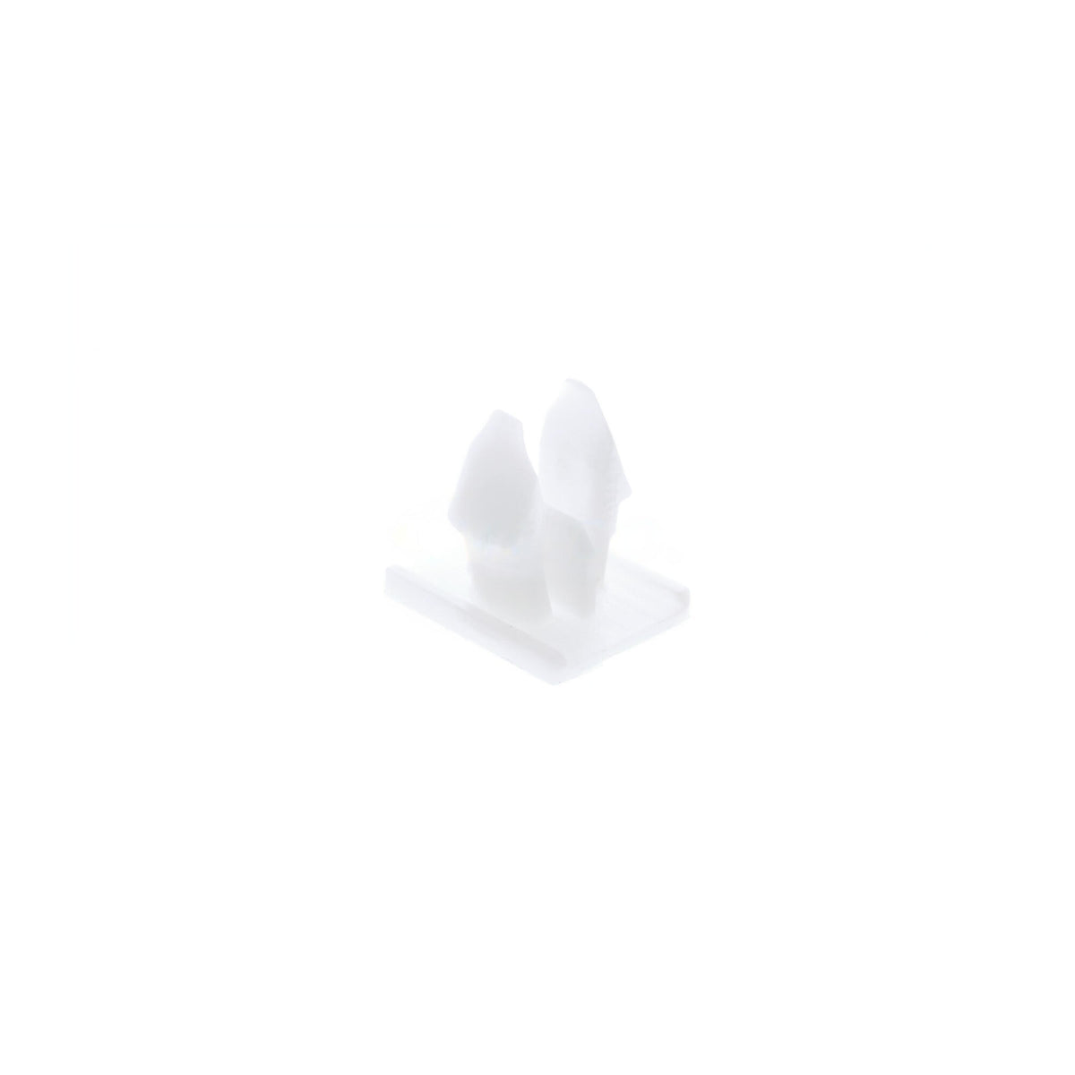 VAICO Cowl Panel Clip V20-0853