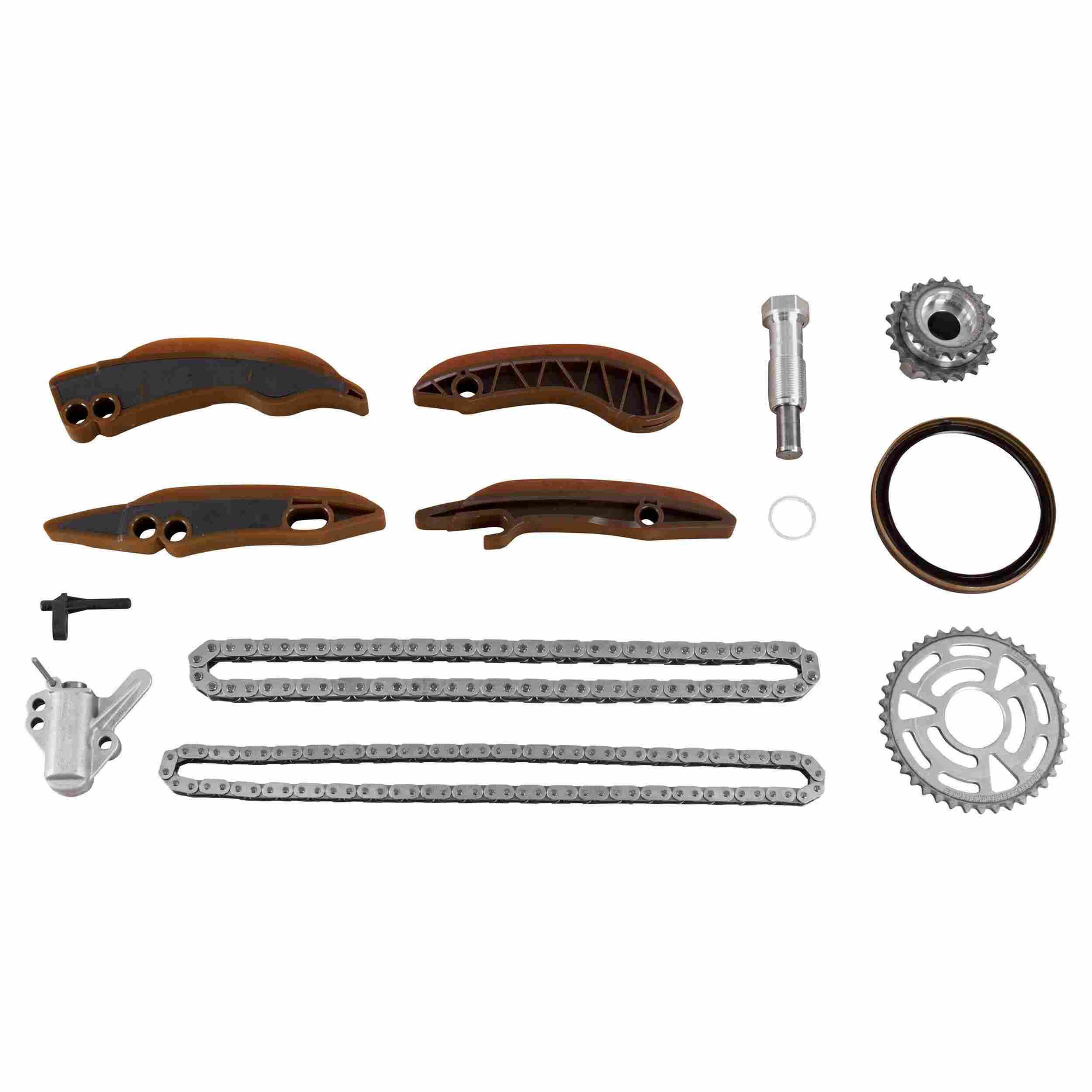 VAICO Engine Timing Chain Kit V20-10011