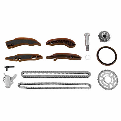 VAICO Engine Timing Chain Kit V20-10011