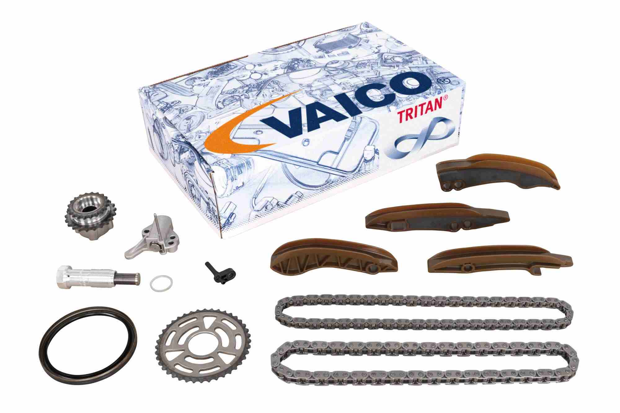 VAICO Engine Timing Chain Kit V20-10011