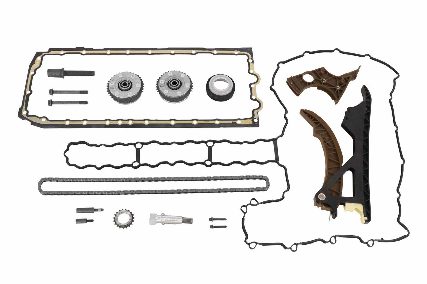 VAICO Engine Timing Chain Kit V20-10027