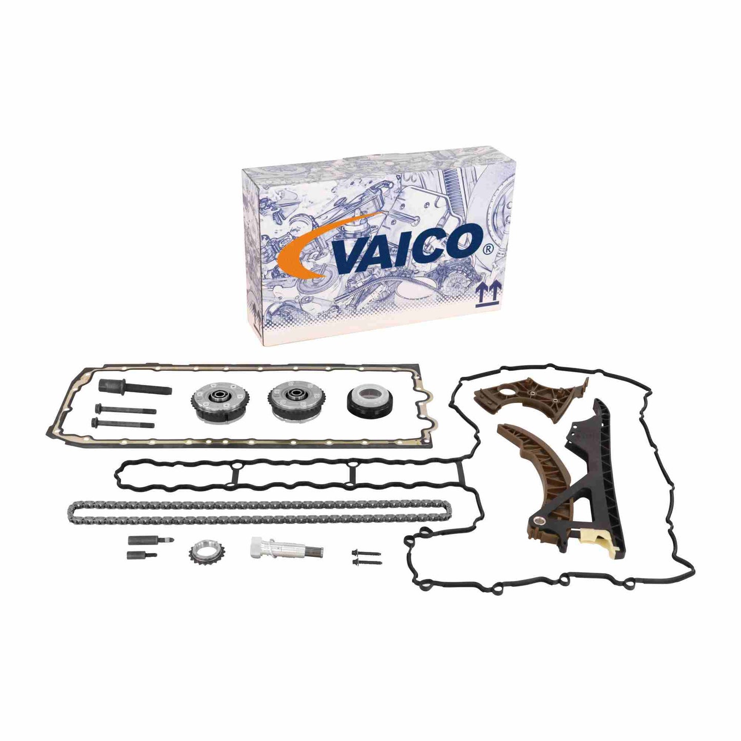 VAICO Engine Timing Chain Kit V20-10027