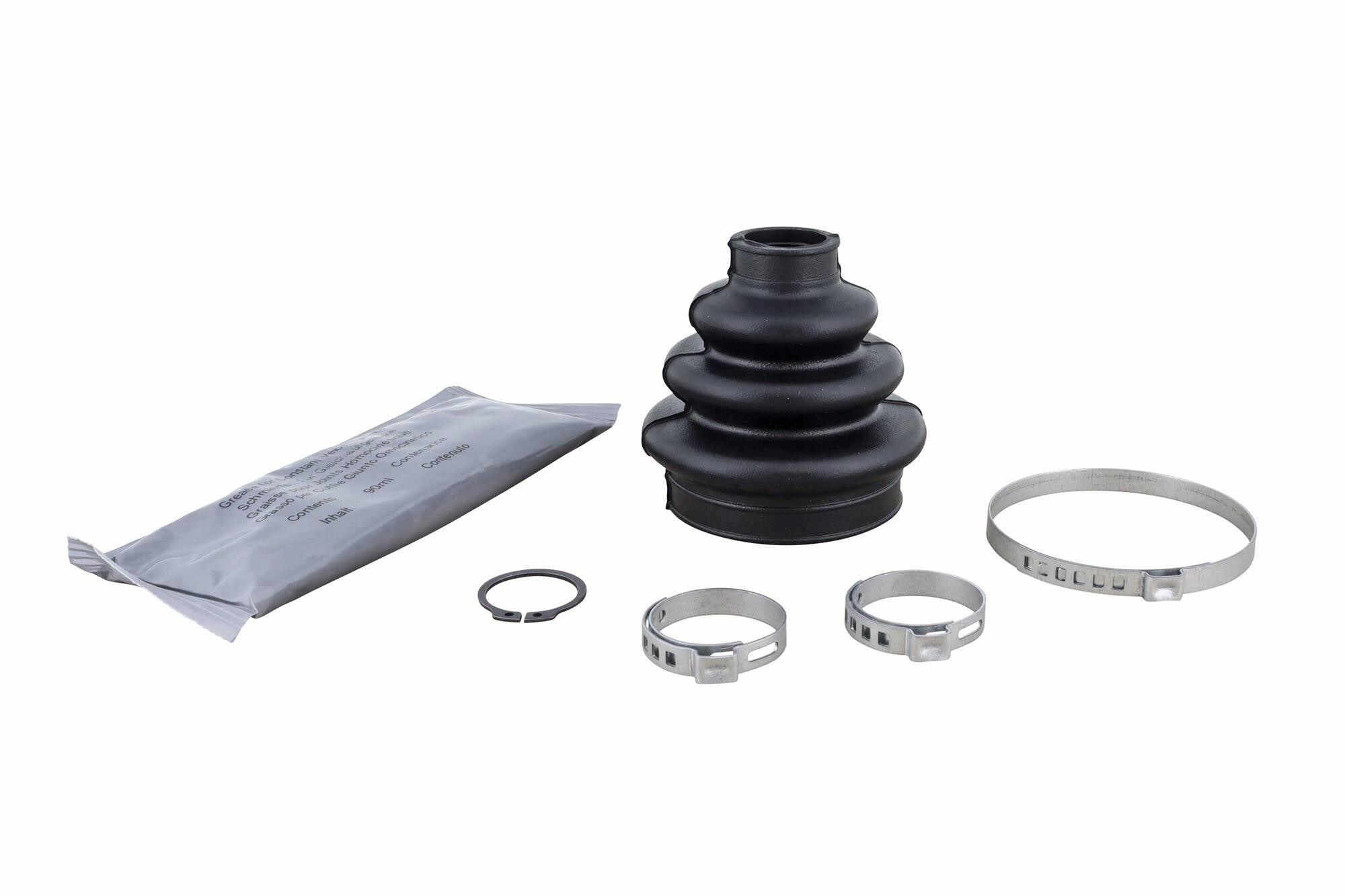 VAICO CV Joint Boot Kit V20-1185