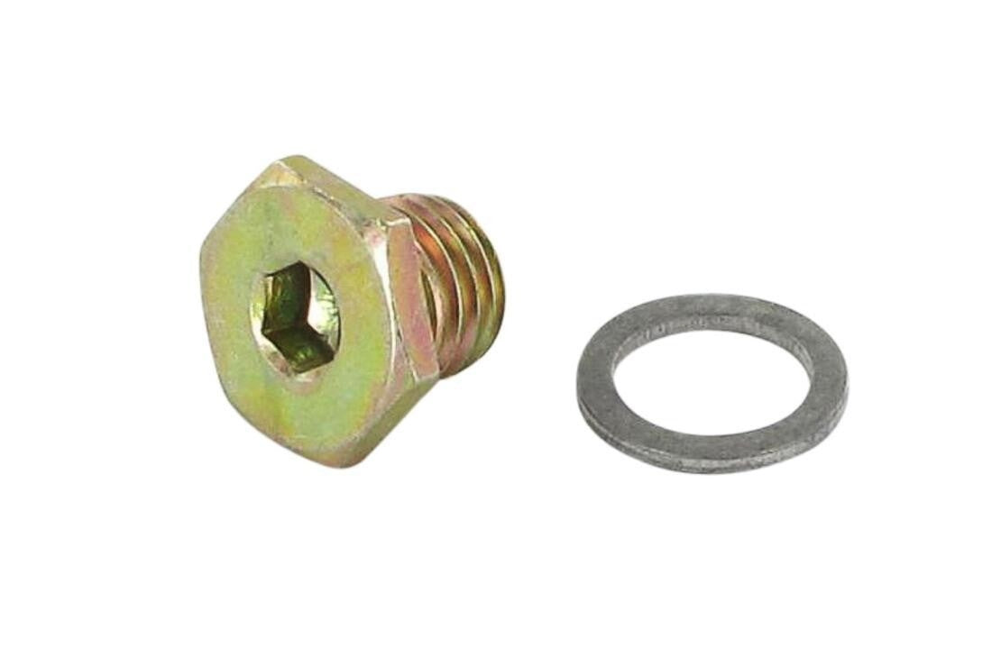 VAICO Engine Oil Drain Plug V20-1206