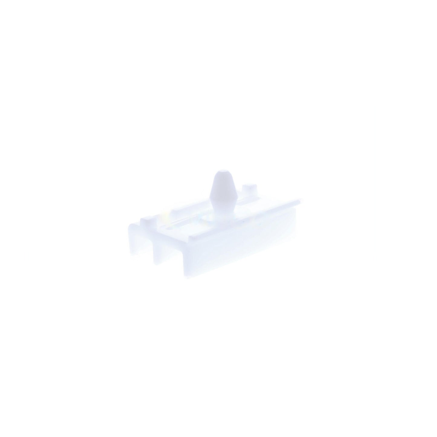 VAICO Door Sill Plate Clip V20-1213