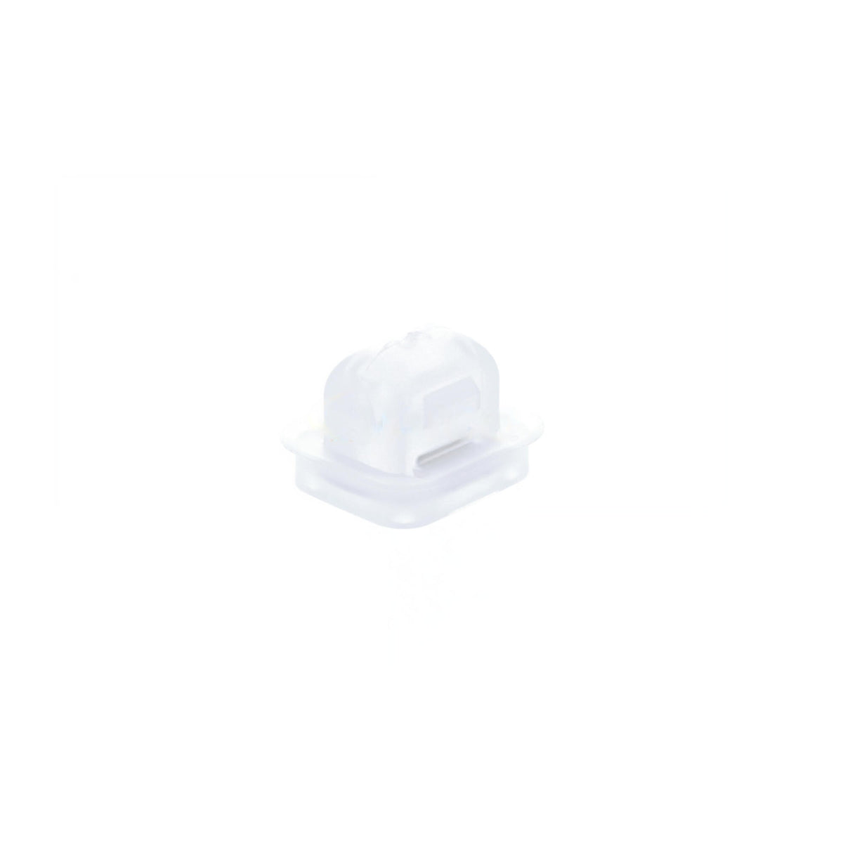 VAICO Door Trim Molding Clip V20-1221