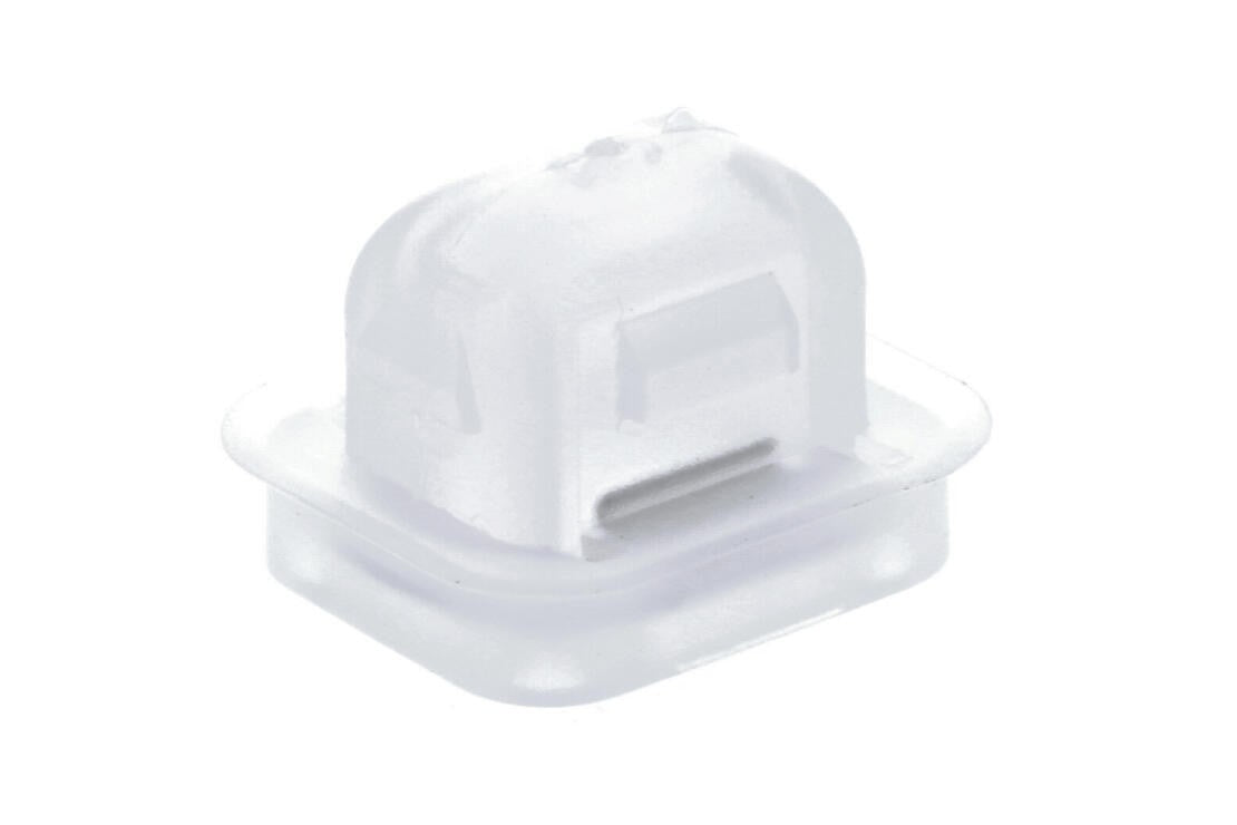 VAICO Door Trim Molding Clip V20-1221