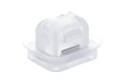 VAICO Door Trim Molding Clip V20-1221