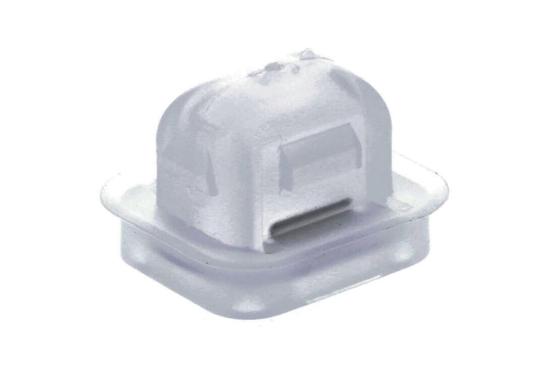 VAICO Door Trim Molding Clip V20-1221