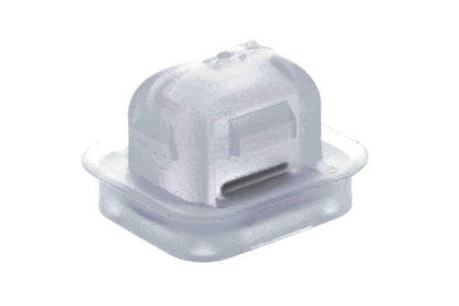 VAICO Door Trim Molding Clip V20-1221