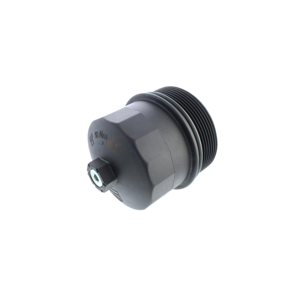 VAICO Engine Oil Filter Cover V20-1225