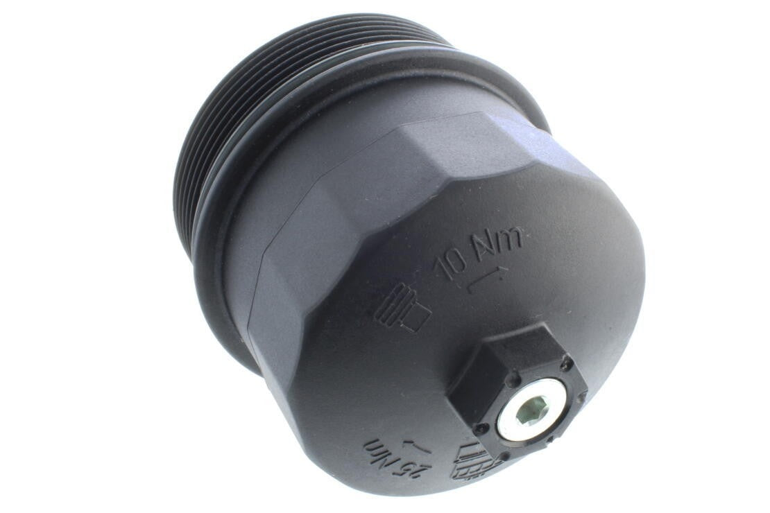 VAICO Engine Oil Filter Cover V20-1225