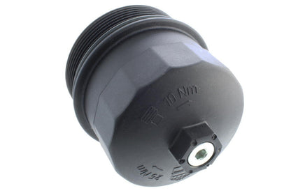 VAICO Engine Oil Filter Cover V20-1225