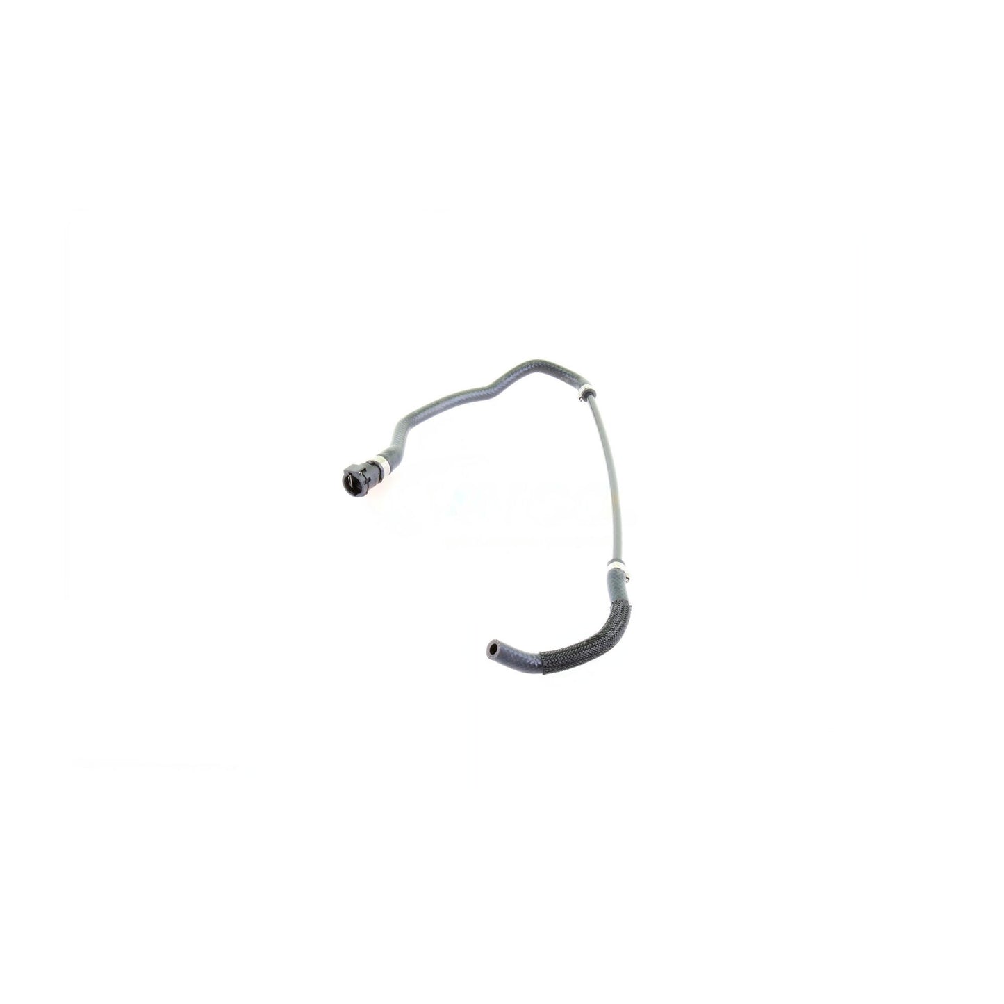 Vaico Engine Coolant Recovery Tank Hose