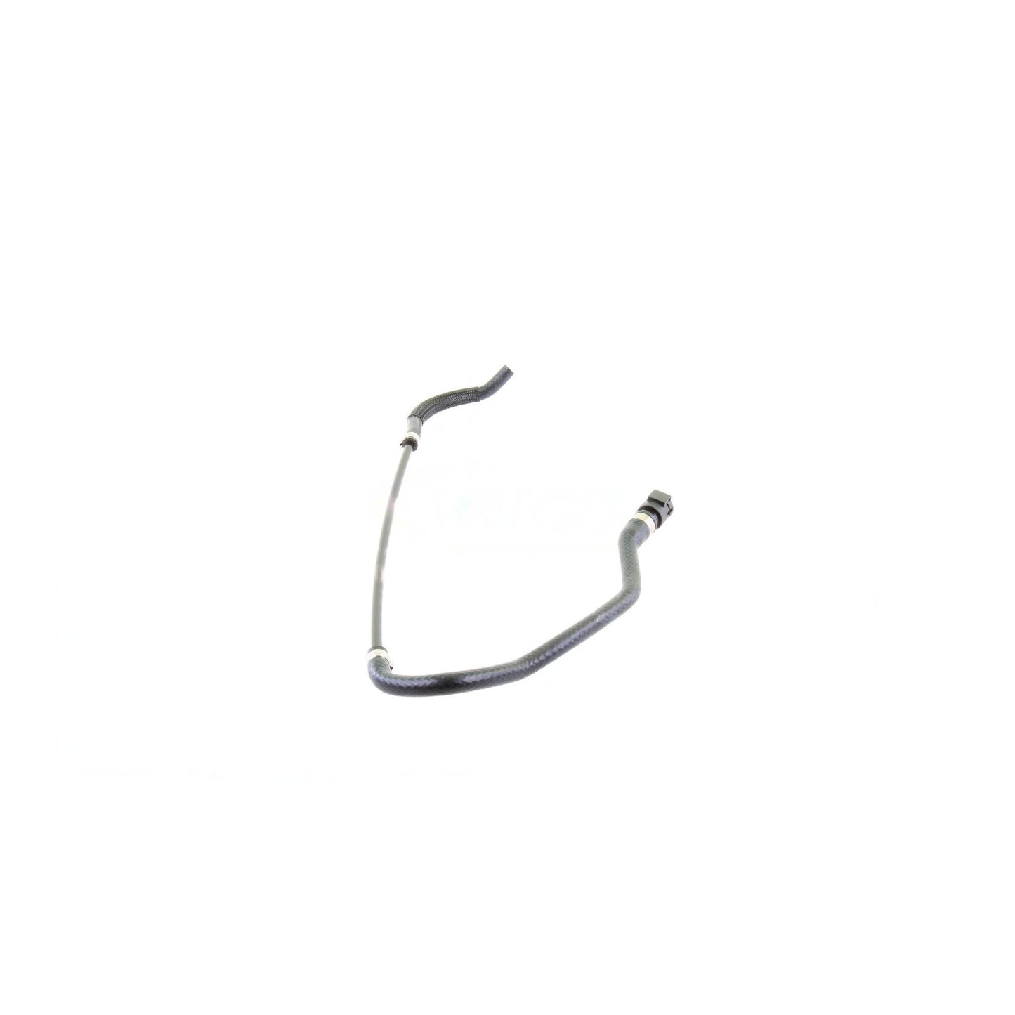 Vaico Engine Coolant Recovery Tank Hose