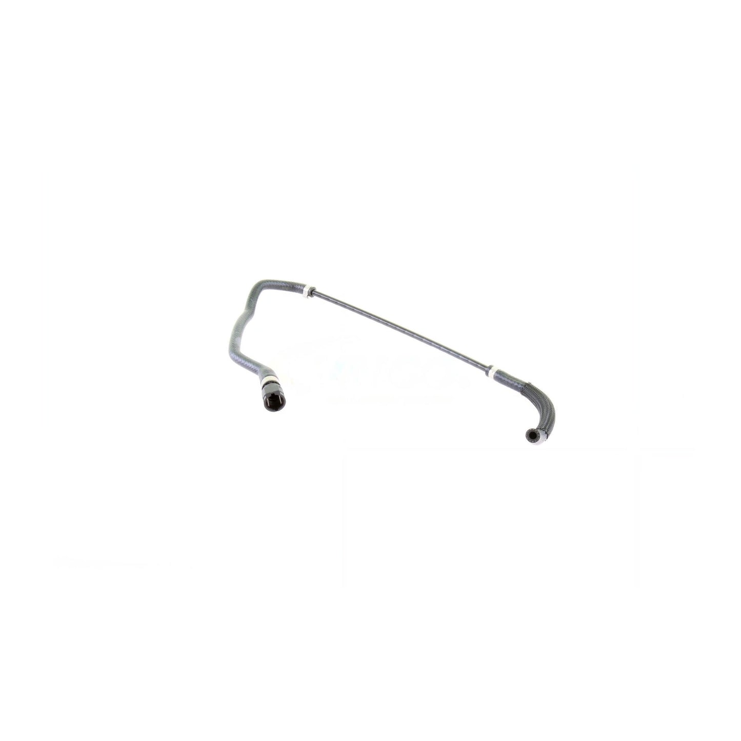 Vaico Engine Coolant Recovery Tank Hose