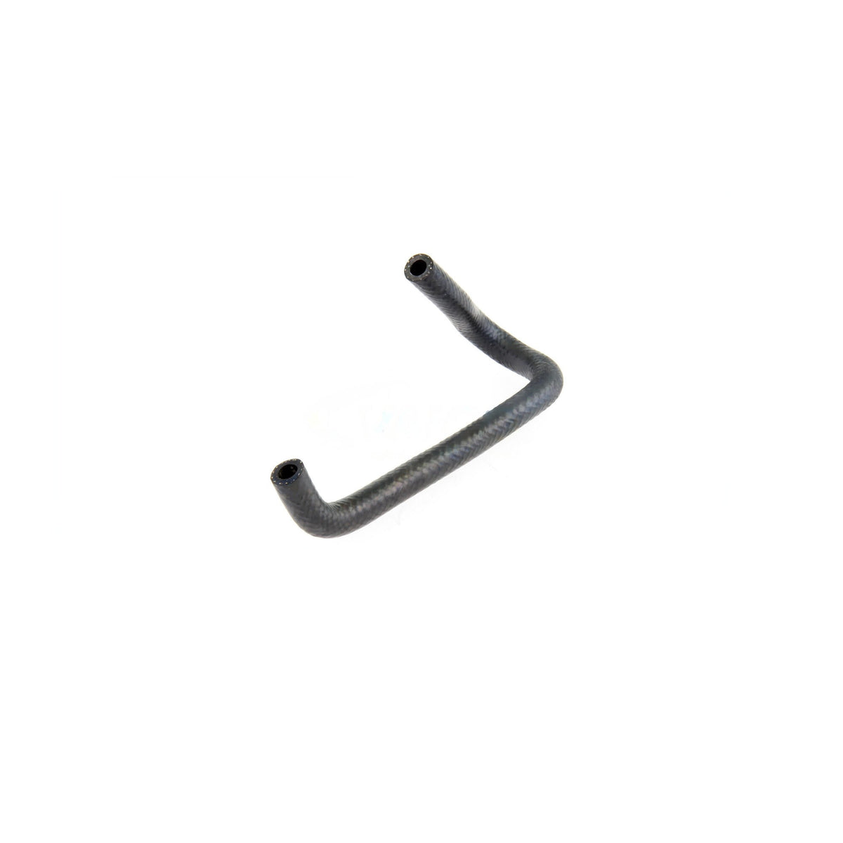 VAICO Fuel Injection Throttle Body Heater Hose V20-1263