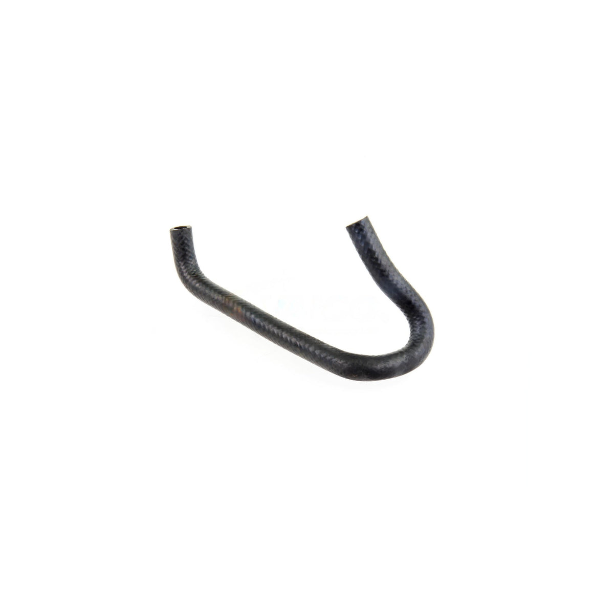 VAICO Fuel Injection Throttle Body Heater Hose V20-1263
