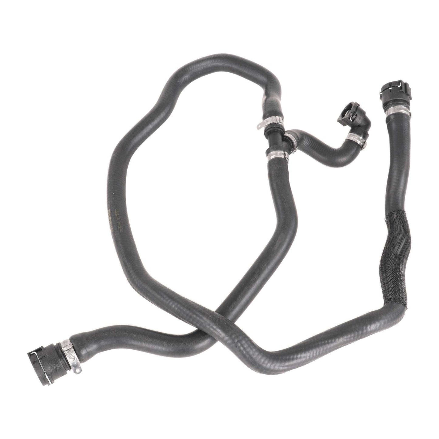 Vaico Radiator Coolant Hose