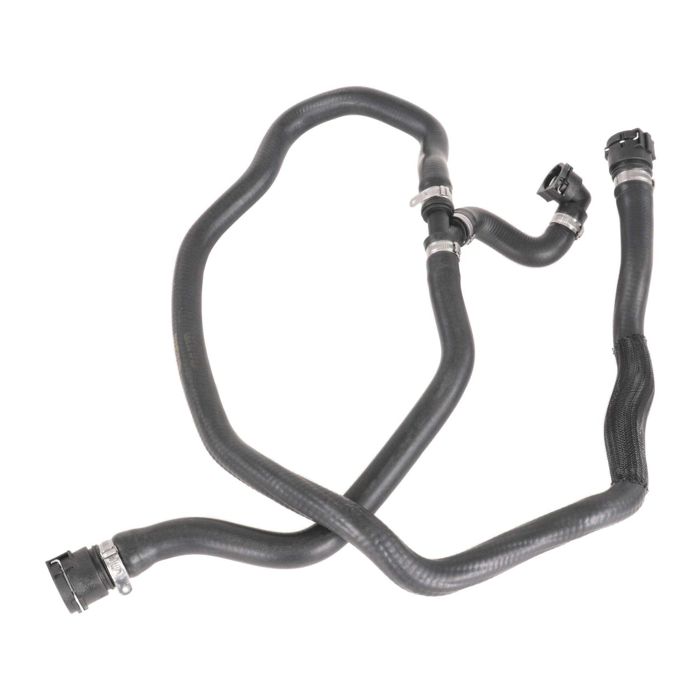 VAICO Engine Coolant Hose V20-1286