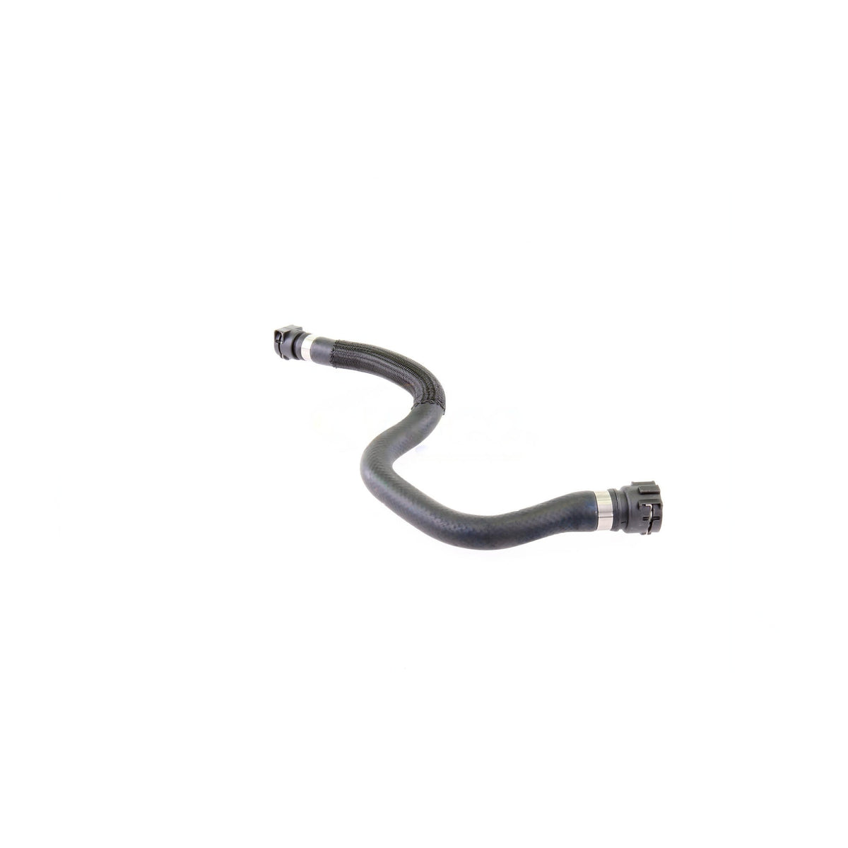 VAICO Engine Coolant Reservoir Hose V20-1307