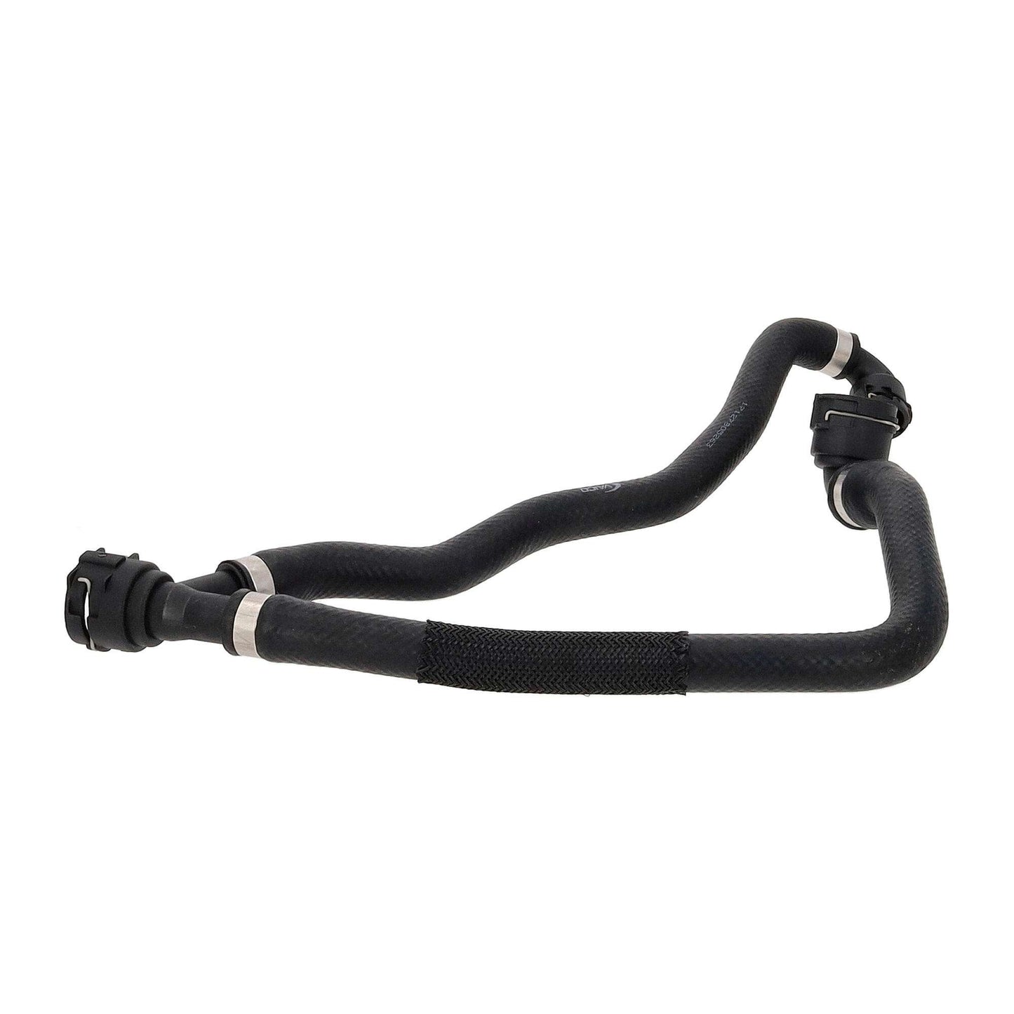 VAICO Engine Coolant Reservoir Hose V20-1345
