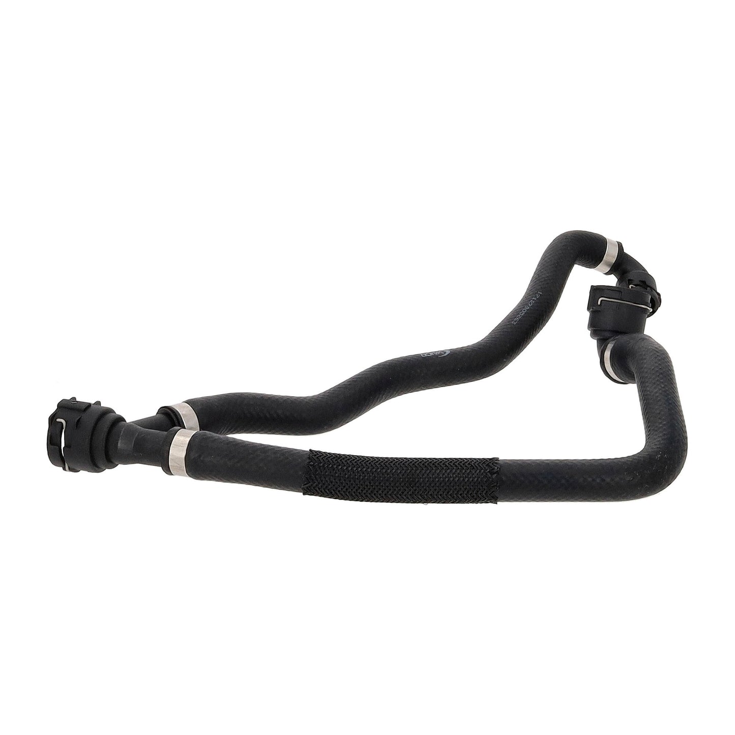 VAICO Engine Coolant Reservoir Hose V20-1345
