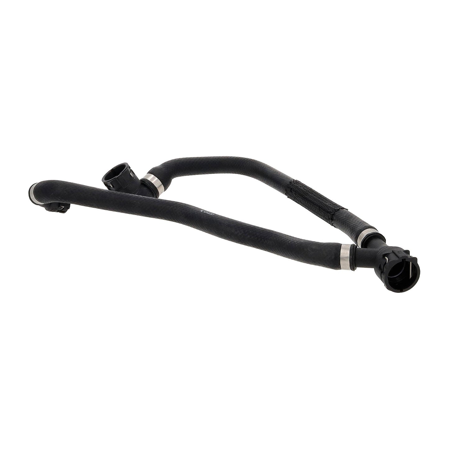 VAICO Engine Coolant Reservoir Hose V20-1345