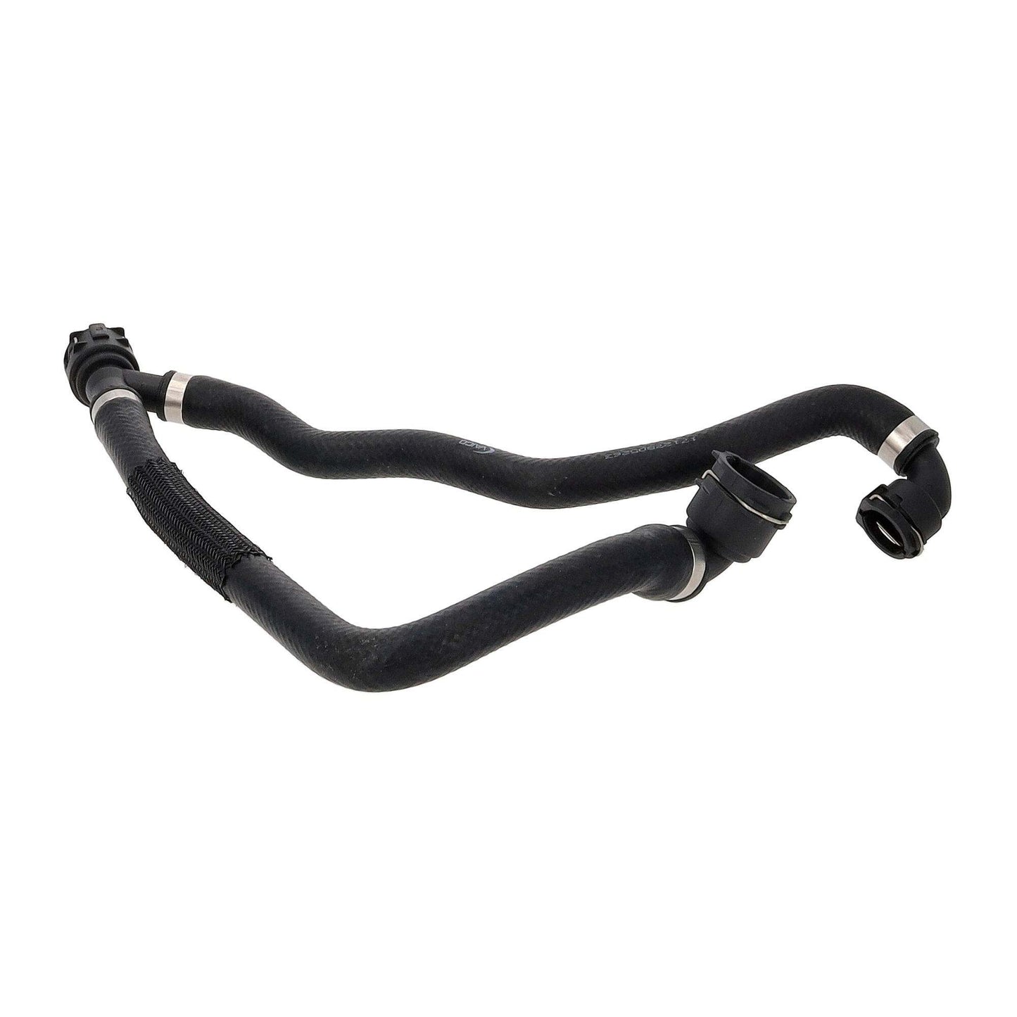VAICO Engine Coolant Reservoir Hose V20-1345