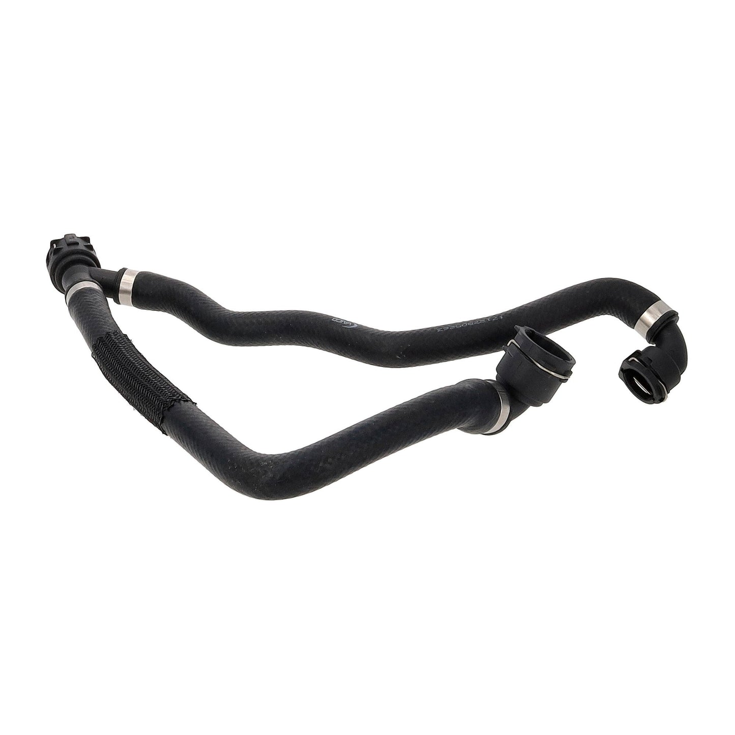 VAICO Engine Coolant Reservoir Hose V20-1345