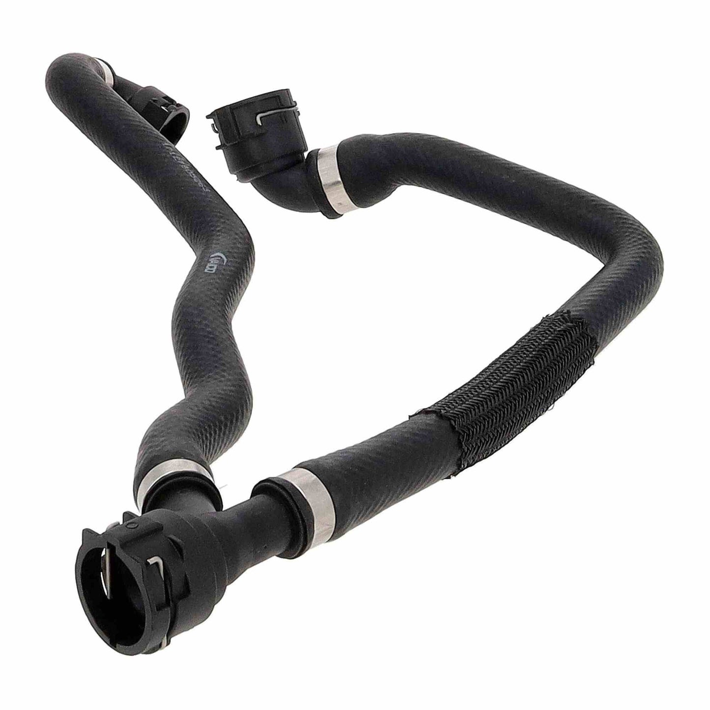 VAICO Engine Coolant Reservoir Hose V20-1345
