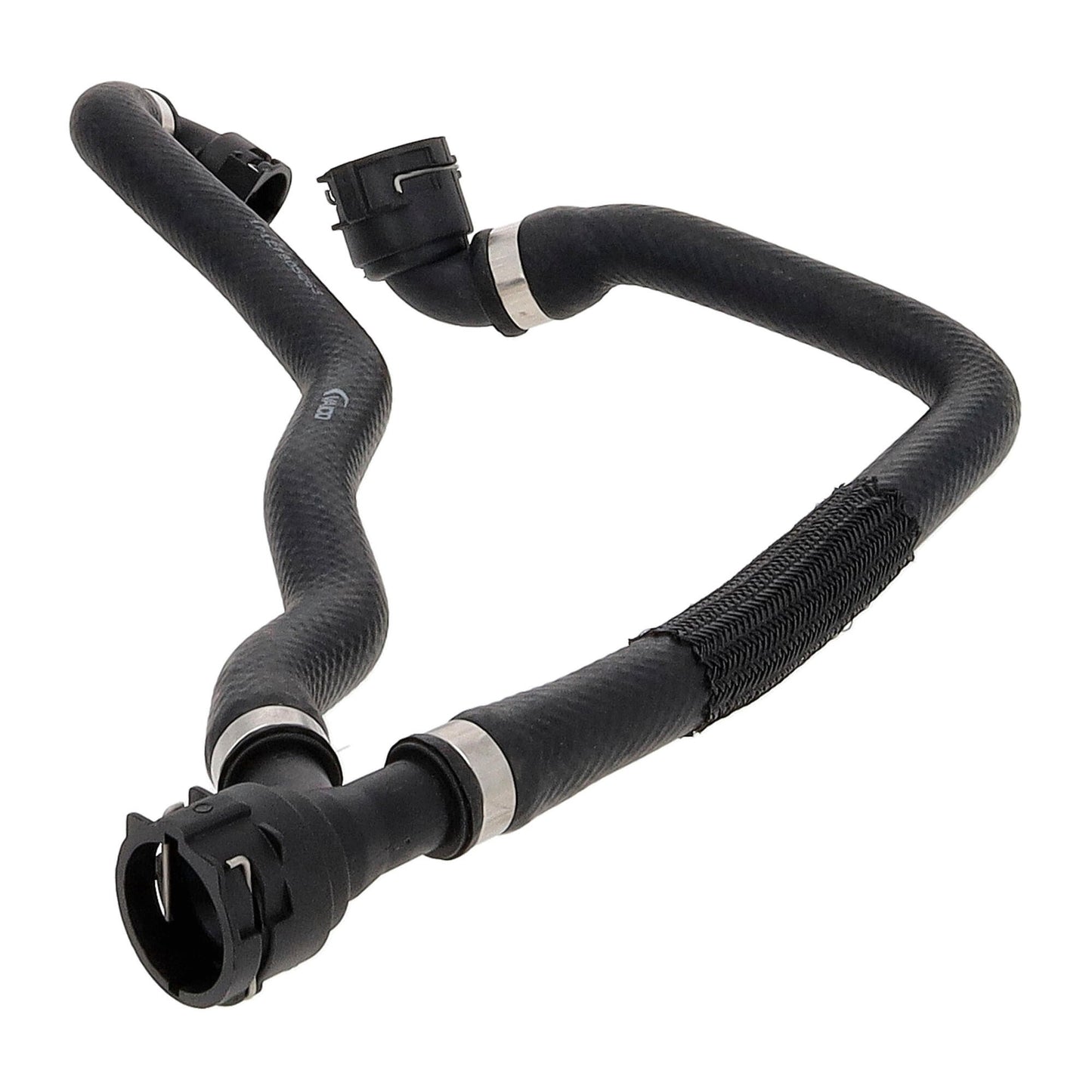 VAICO Engine Coolant Reservoir Hose V20-1345