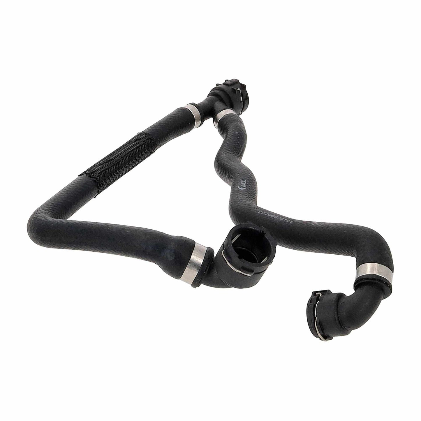 VAICO Engine Coolant Reservoir Hose V20-1345