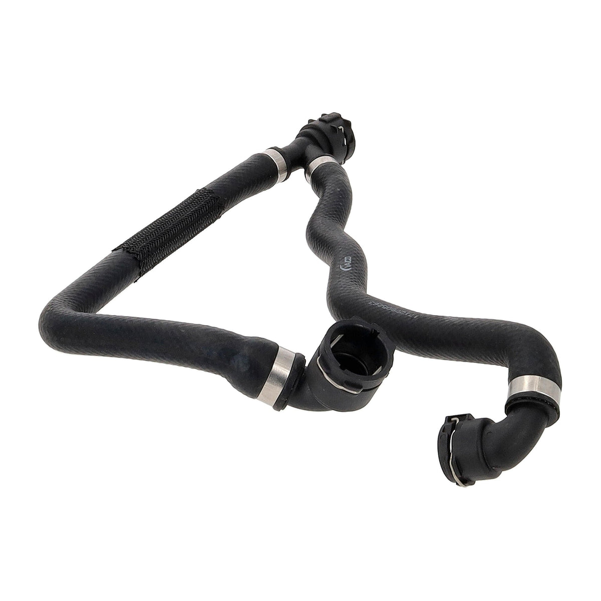VAICO Engine Coolant Reservoir Hose V20-1345