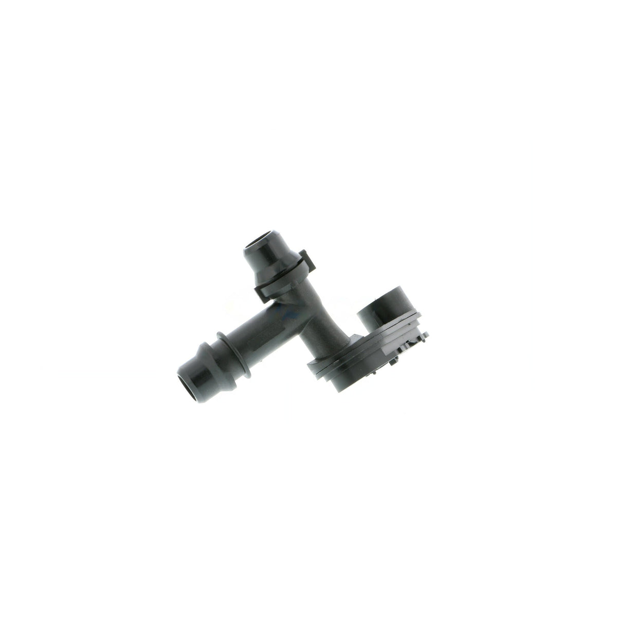 VAICO Engine Coolant Outlet Flange V20-1366