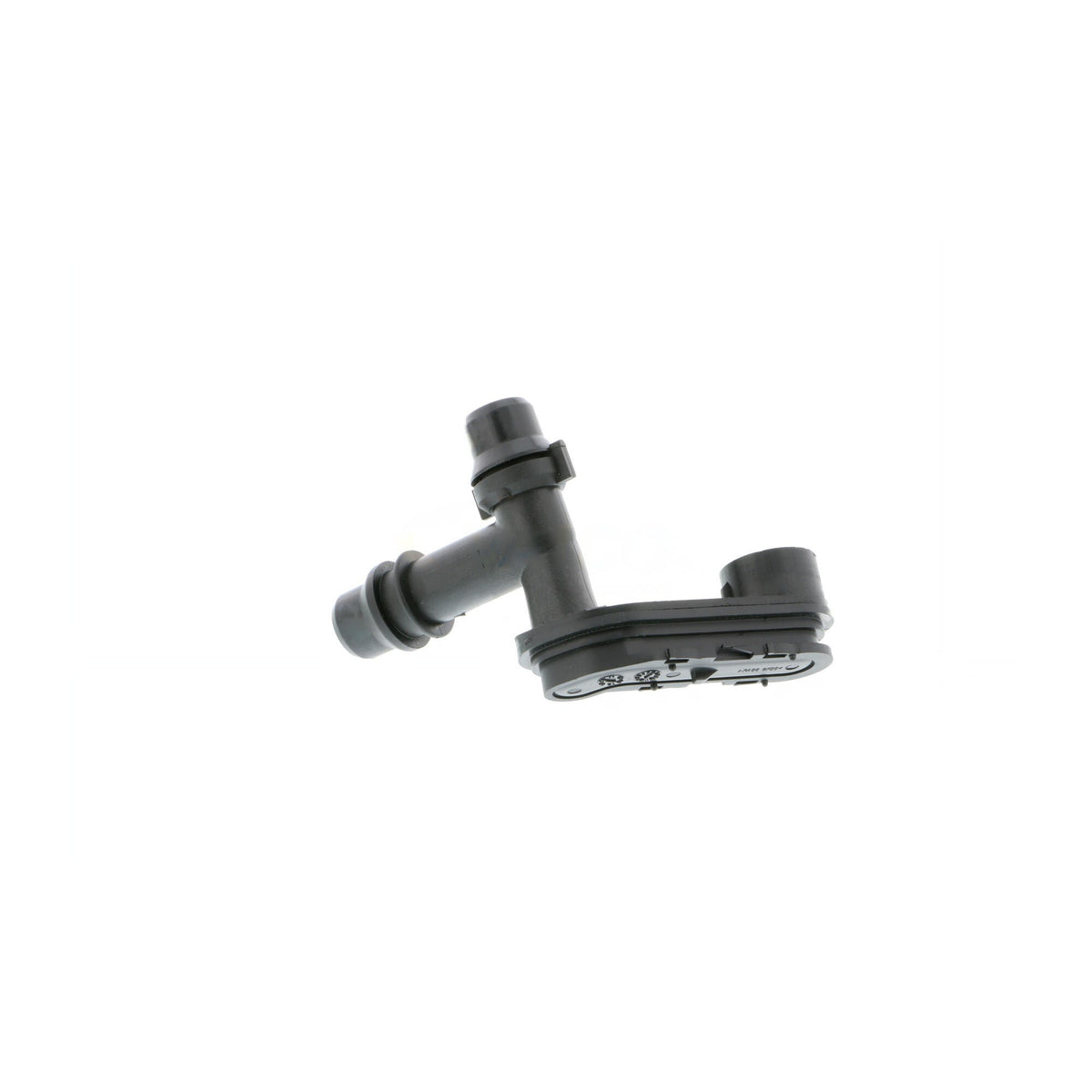 VAICO Engine Coolant Outlet Flange V20-1366