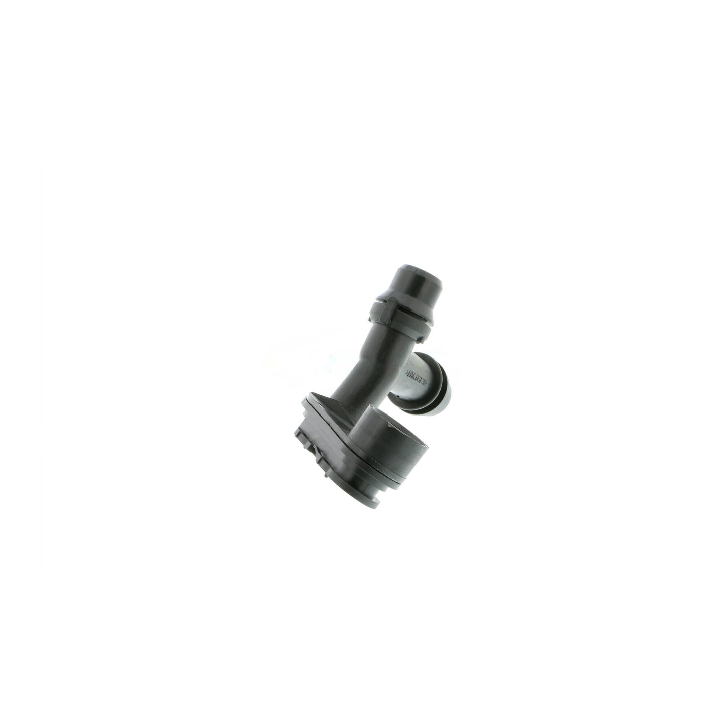 VAICO Engine Coolant Outlet Flange V20-1366