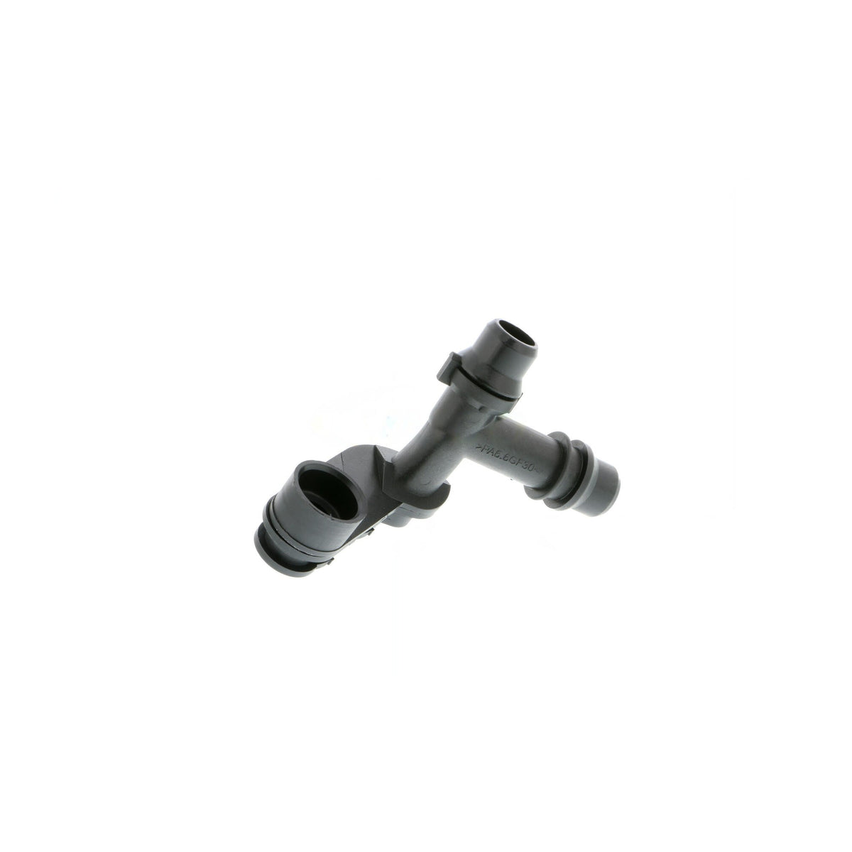 VAICO Engine Coolant Outlet Flange V20-1366