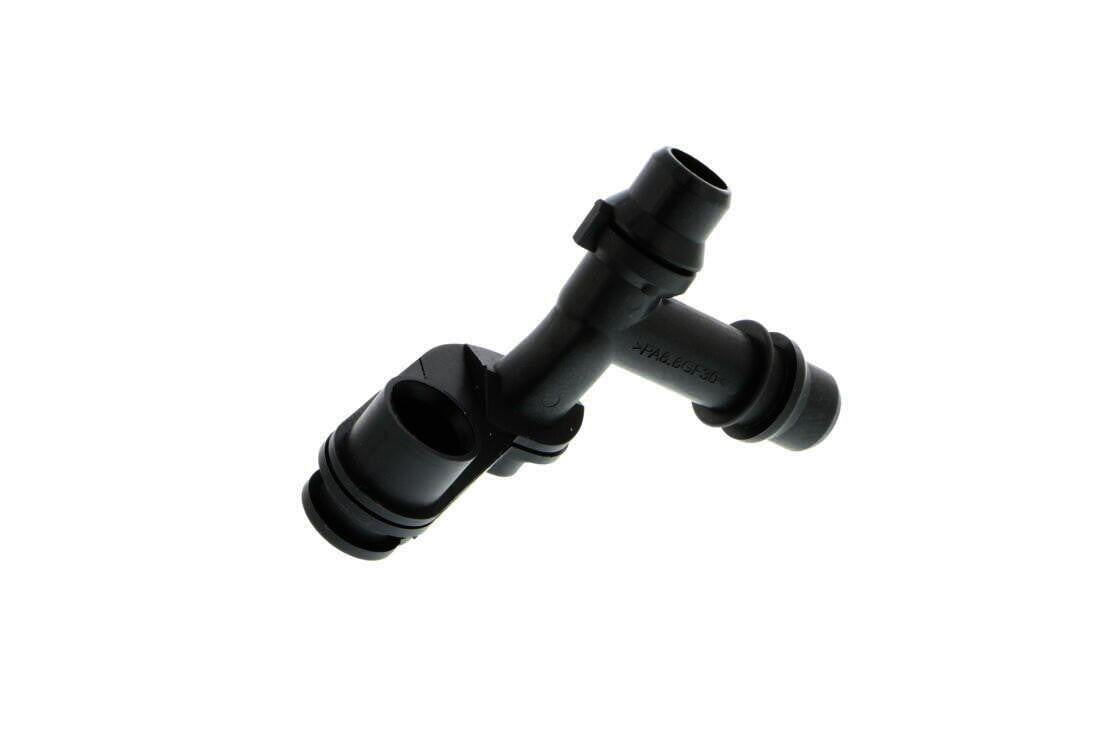 VAICO Engine Coolant Outlet Flange V20-1367
