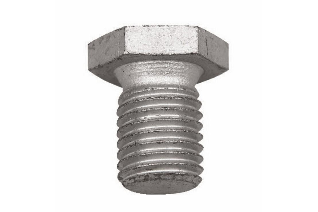 VAICO Engine Oil Drain Plug V20-1379
